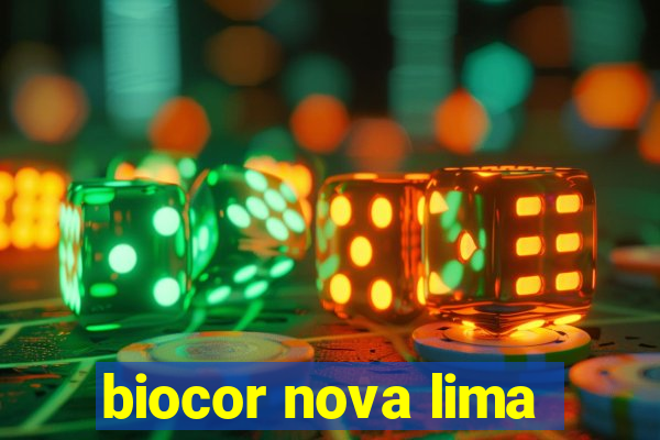 biocor nova lima