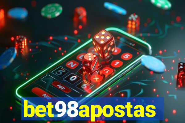 bet98apostas