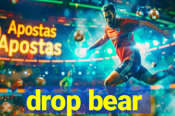 drop bear