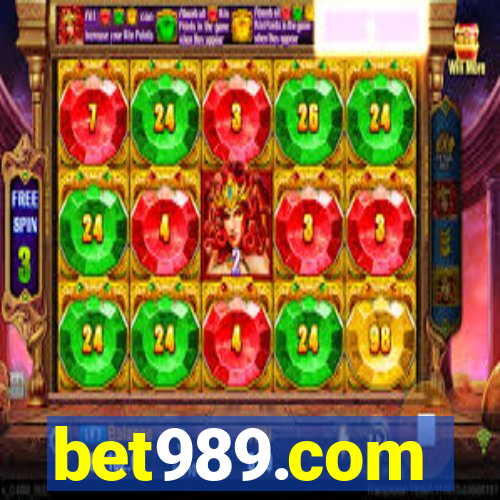 bet989.com