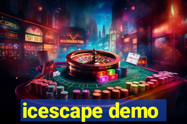 icescape demo