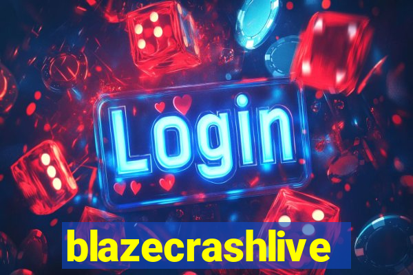 blazecrashlive