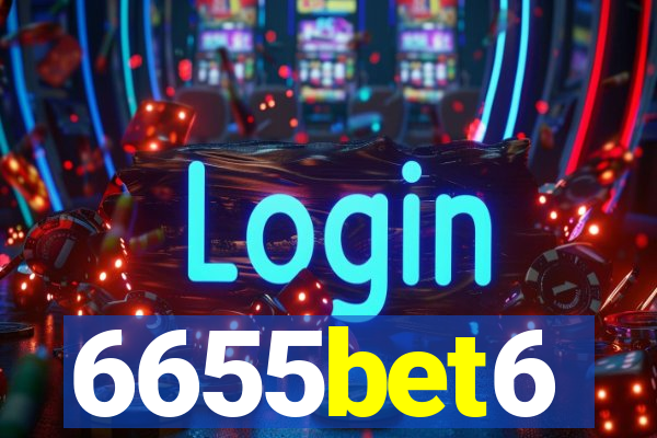 6655bet6