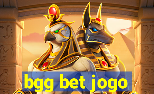 bgg bet jogo