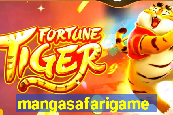 mangasafarigame