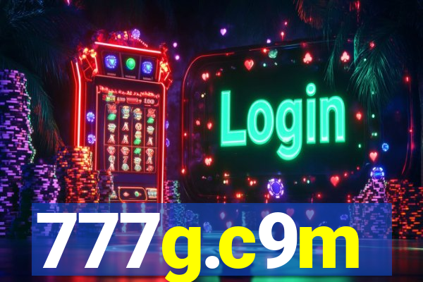 777g.c9m