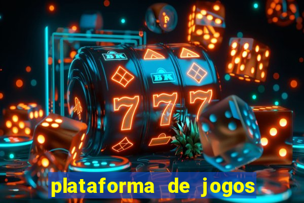 plataforma de jogos do ratinho