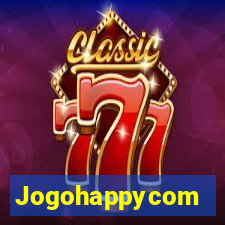 Jogohappycom