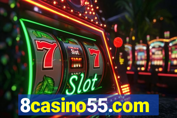8casino55.com