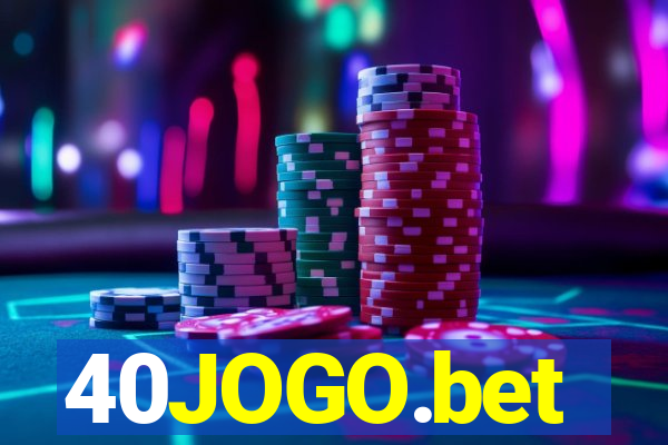 40JOGO.bet