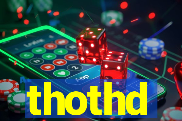 thothd