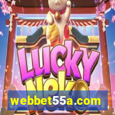 webbet55a.com