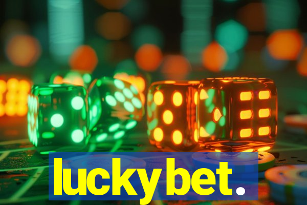luckybet.