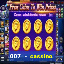 007 - cassino royale (2006) torrent