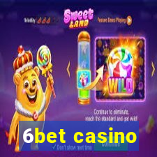6bet casino