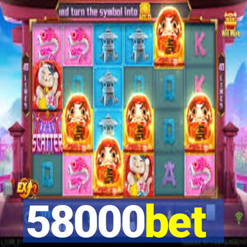 58000bet