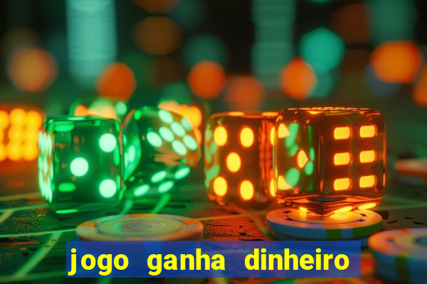 jogo ganha dinheiro no pix