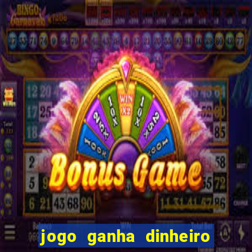 jogo ganha dinheiro no pix