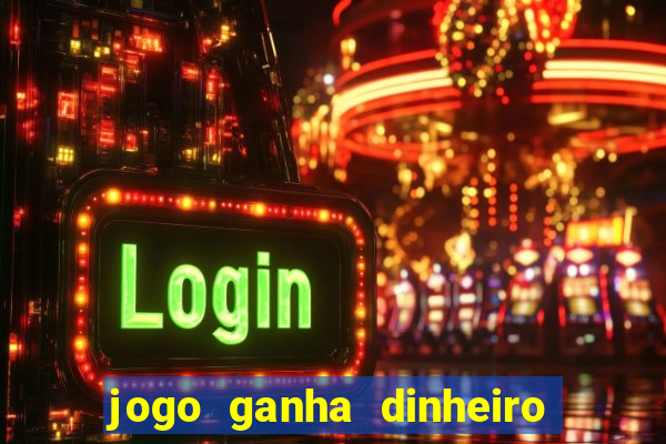 jogo ganha dinheiro no pix