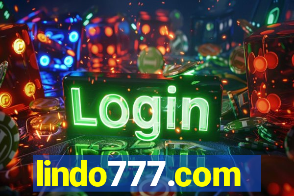 lindo777.com