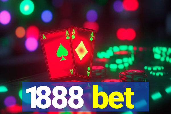1888 bet
