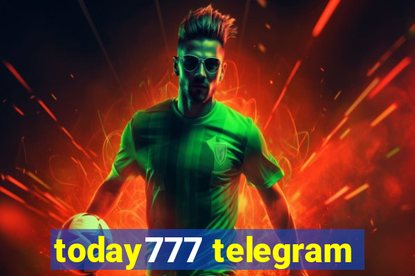 today777 telegram