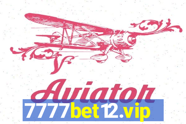 7777bet12.vip