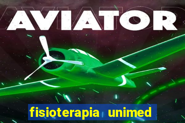 fisioterapia unimed zona norte porto alegre