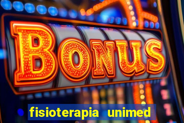 fisioterapia unimed zona norte porto alegre