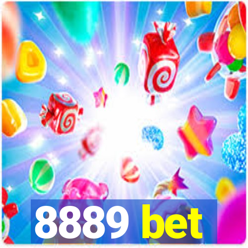8889 bet