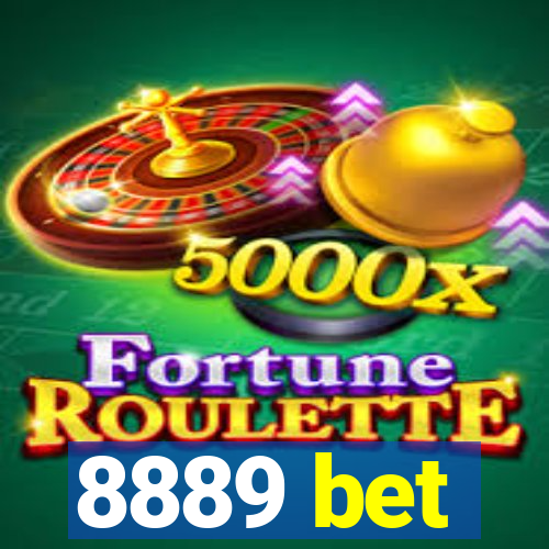 8889 bet