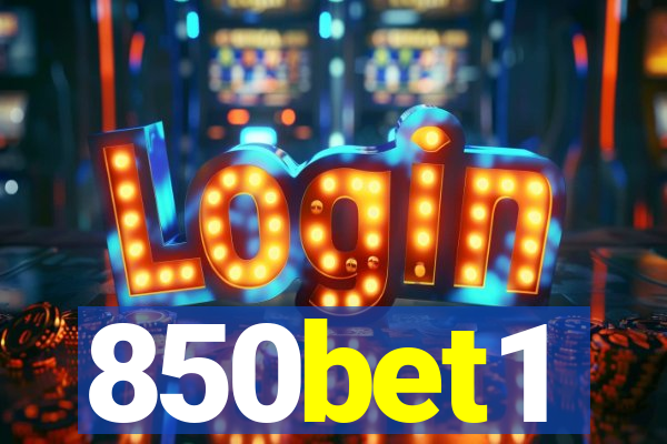 850bet1