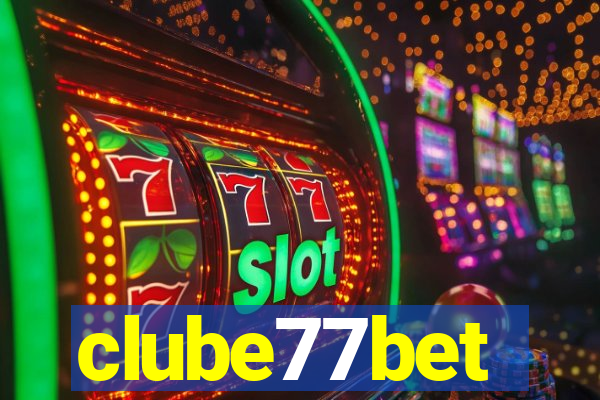 clube77bet