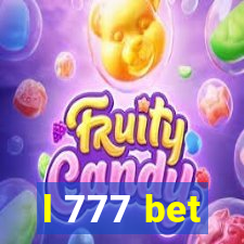 l 777 bet