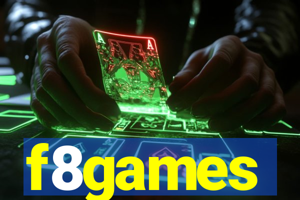 f8games