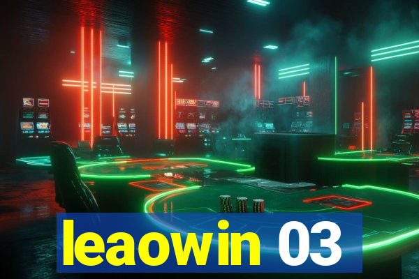 leaowin 03
