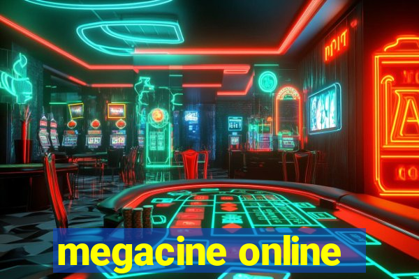 megacine online
