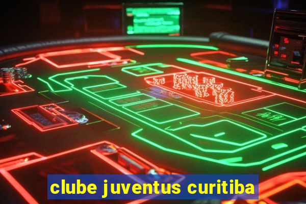 clube juventus curitiba