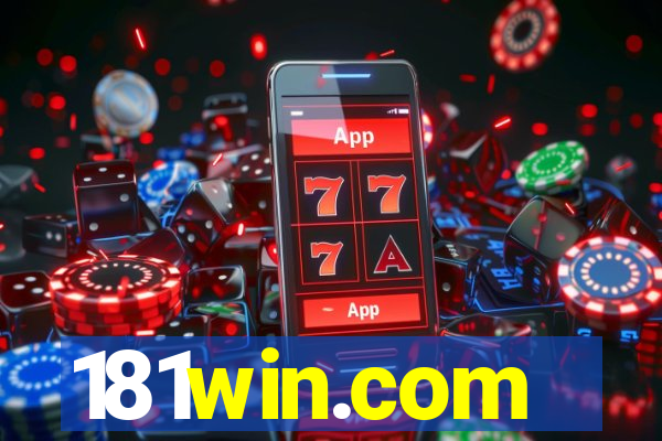 181win.com