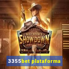 3355bet plataforma