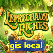 gis local