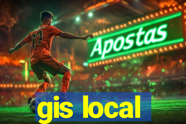 gis local
