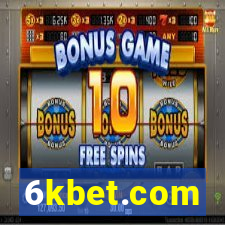 6kbet.com