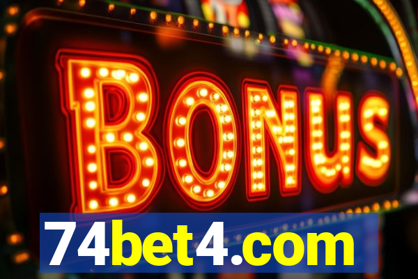 74bet4.com