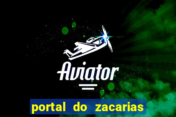 portal do zacarias futebol humano