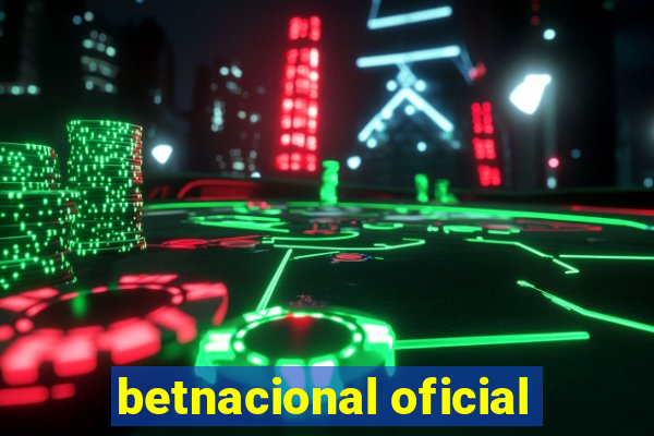 betnacional oficial