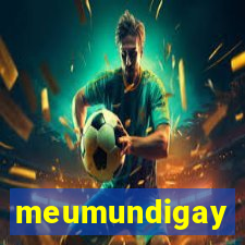 meumundigay