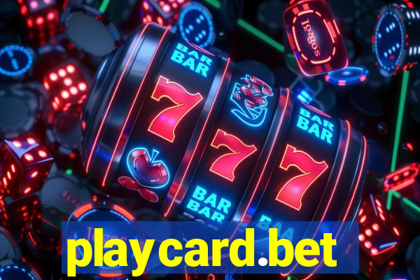playcard.bet
