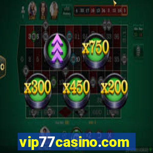 vip77casino.com