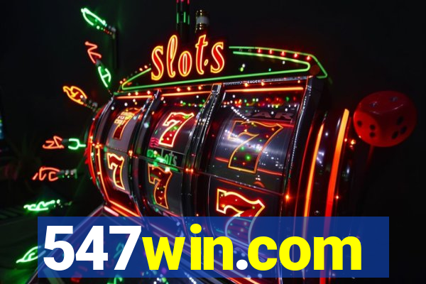 547win.com
